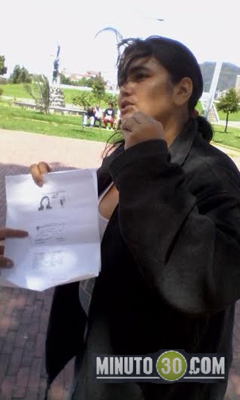 Foto: Fco. Javier Bohórquez