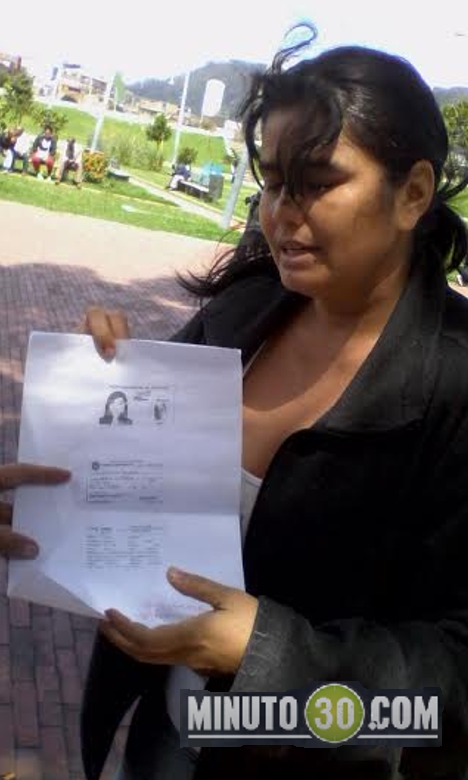 Foto: Fco. Javier Bohórquez