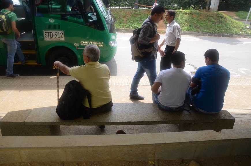 Foto: Cortesía Guillermo Naranjo