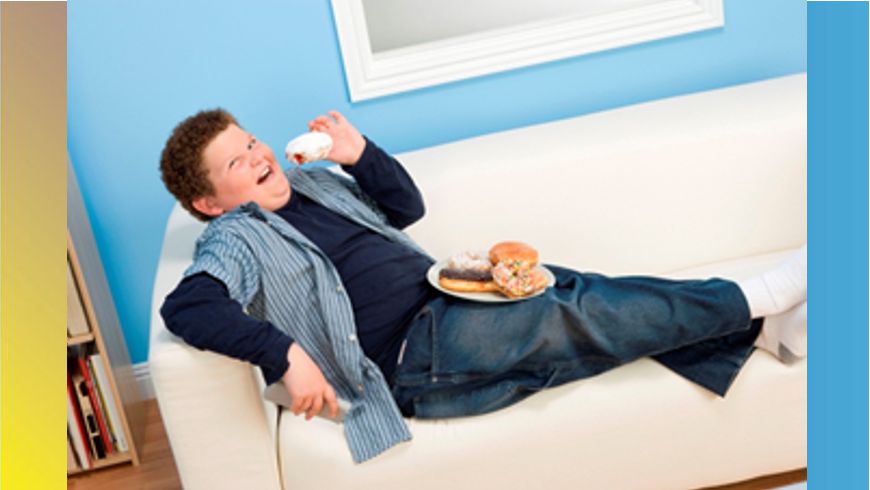 obesidad infantil med plus