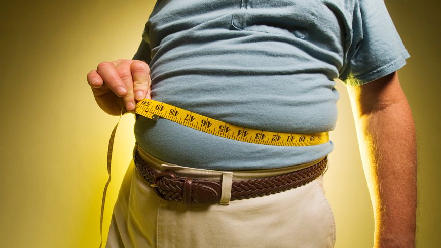 obesidad
