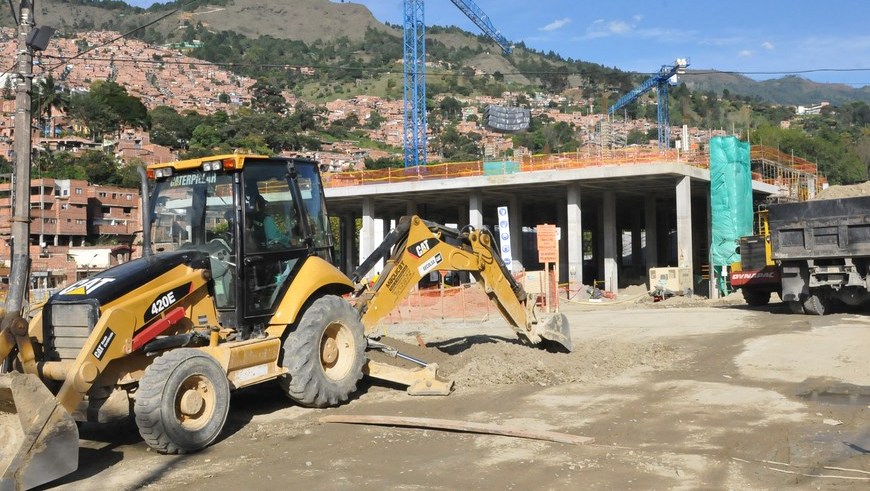 Foto: Cortesía Alcaldía de Medellín