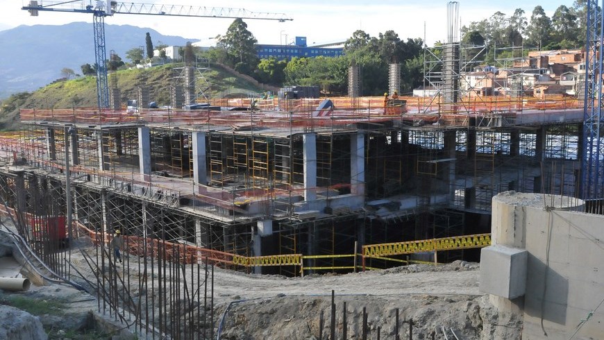 Foto: Cortesía Alcaldía de Medellín