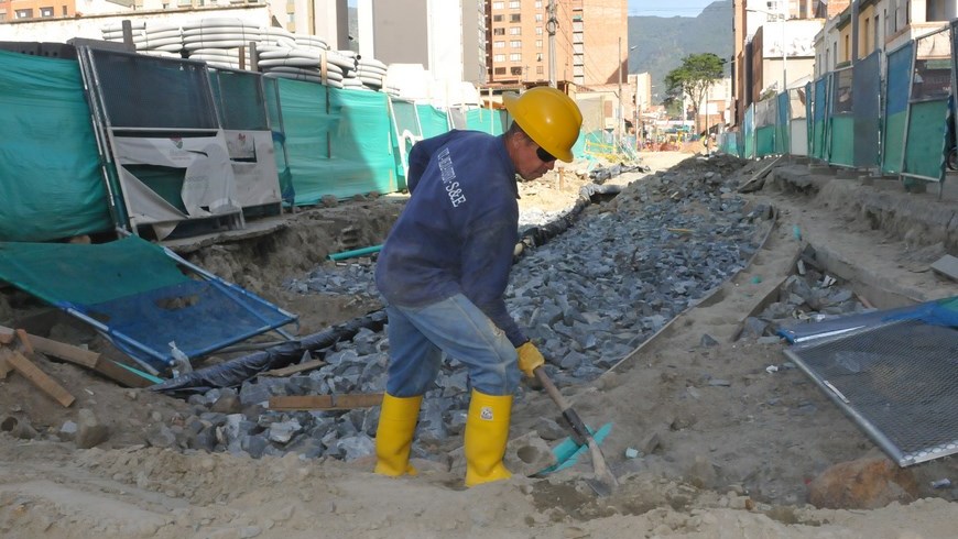 Foto: Cortesía Alcaldía de Medellín