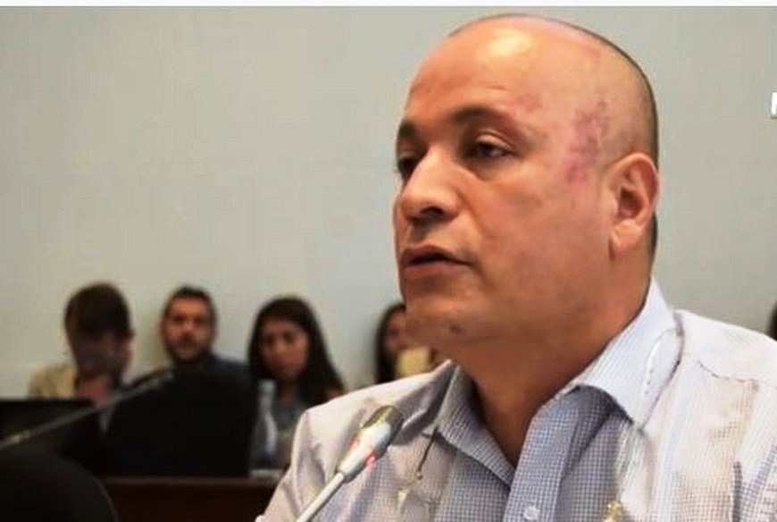 omar hoyos sec movilidad