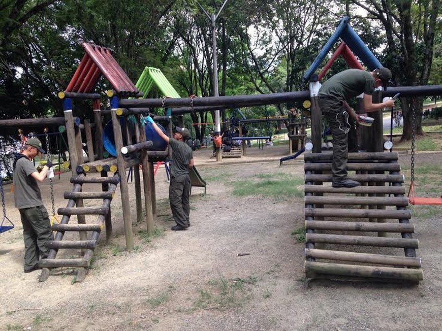 Foto: Cortesía Policía Metropolitana