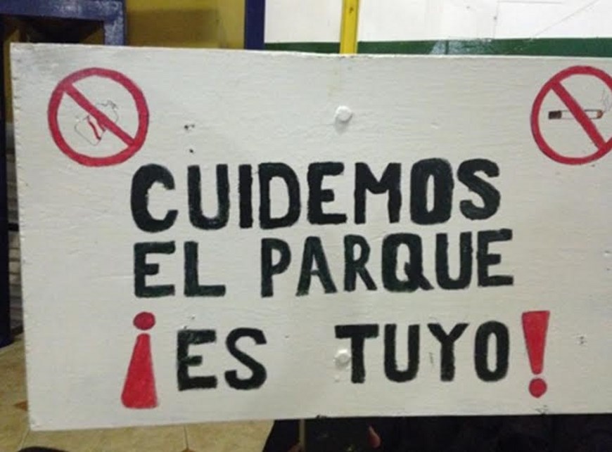 Foto: Cortesía Policía Metropolitana