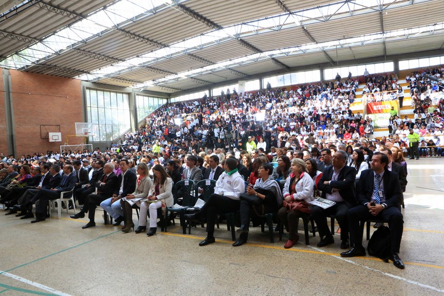 Foto: Cortesía Diego Bautista