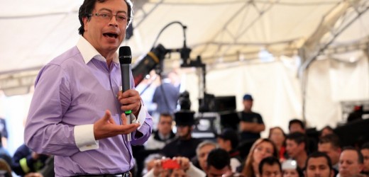 Ante la posibilidad de una revocatoria, Petro se muestra dispuesto a volver a las urnas