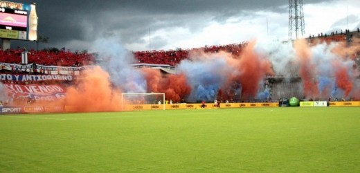 EN VIDEO: Independiente Medellín ha vendido más de 31.000 abonos para semifinales.