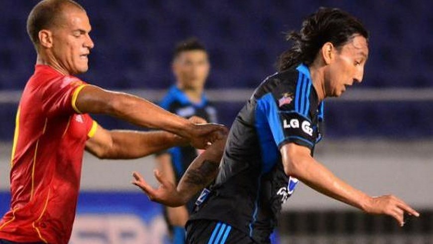 Millonarios buscará un triunfo y hundir a Uniautónoma. 2 Foto Millonarios FC