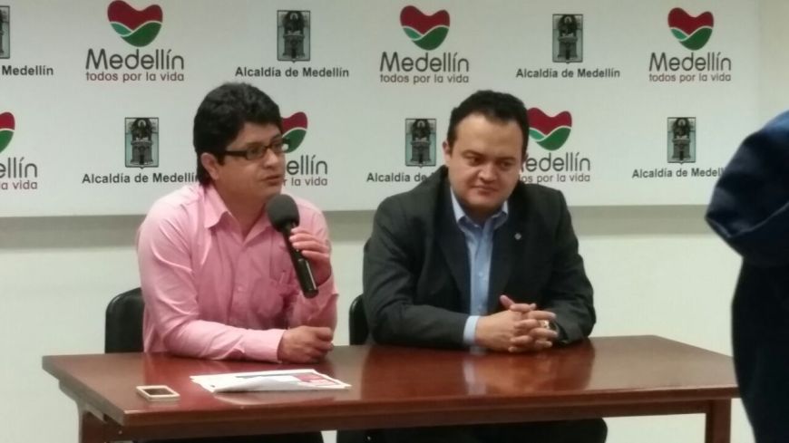 Foto: Cortesía Alcaldía