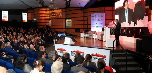 “Densificar el centro permite mejorar la calidad de vida de los bogotanos”: alcalde Petro