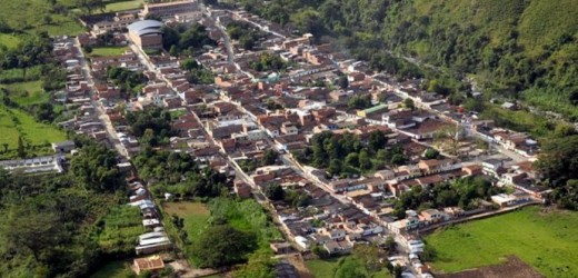 sabana larga