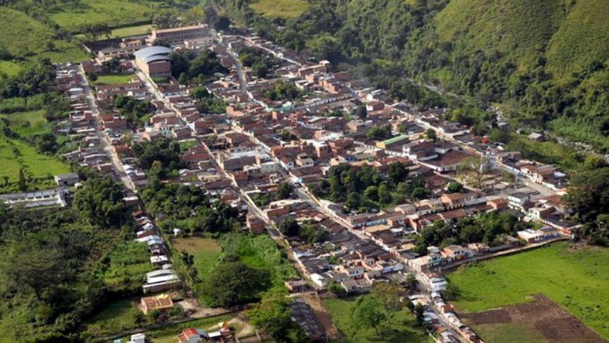 Jhon Jadis fue asesinado a bala en el municipio de Sabanalarga 2 Municipio de Sabanalarga