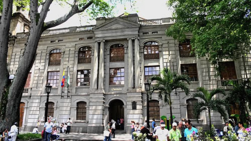 Foto tomada de Internet