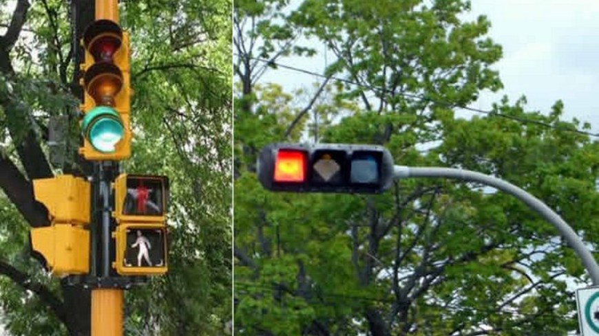 semaforización envigado