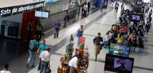 En un 10% aumentó el número de pasajeros en las Terminales de Medellín durante esta temporada
