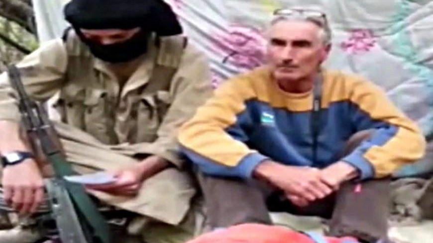 turista francés Hervé Gourdel 1