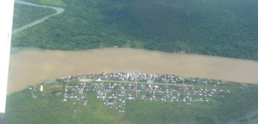 Vigía del Fuerte tendrá acueducto y alcantarillado