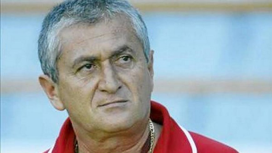 Eduardo Lara es el nuevo técnico del Boyacá Chicó. 1 web eduardo lara big ce1