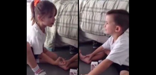 Mira cómo se alienta a un hincha después de perder un clásico