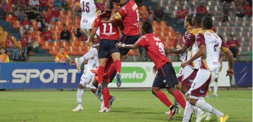 Precios de la boletería para el partido Medellín – Santa Fe, Final de Liga Postobon