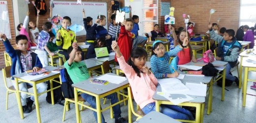 En Antioquia se promueve el turismo en inglés