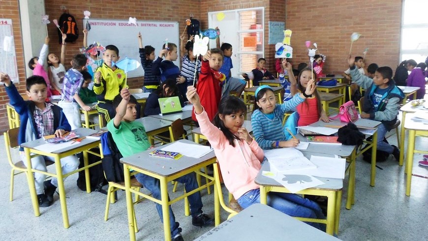 23 municipios de Antioquia produjeron un video en inglés para motivar el turismo en su región.