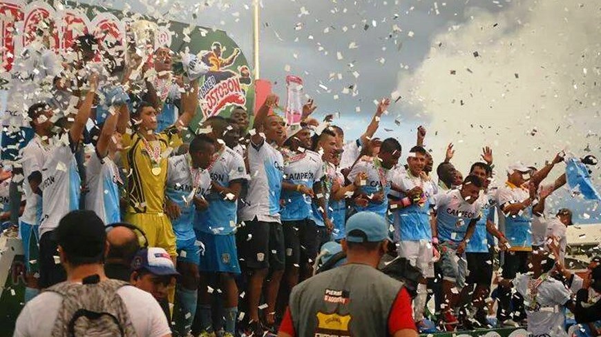 Jaguares de Córdoba, las emociones de la primera división del FPC llegan a tierras sabaneras 1 10848043 905816929437411 4648982034239106549 n Copiar