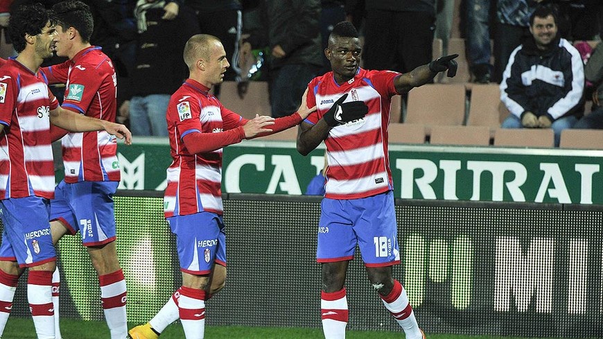 Jhon Córdoba - Foto internet