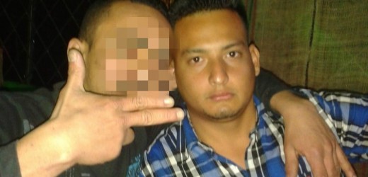 De dos balazos acabaron con la vida de un vendedor de cds al norte de Bogotá.