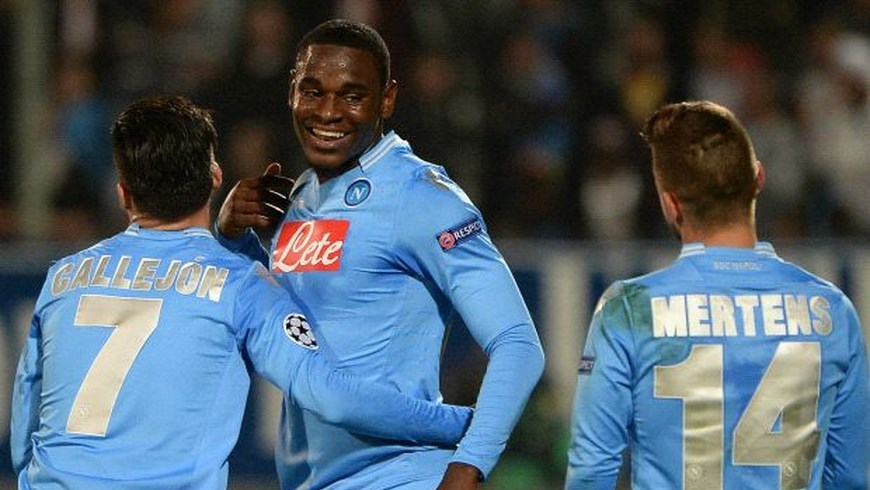 Duván Zapata foto >Internet