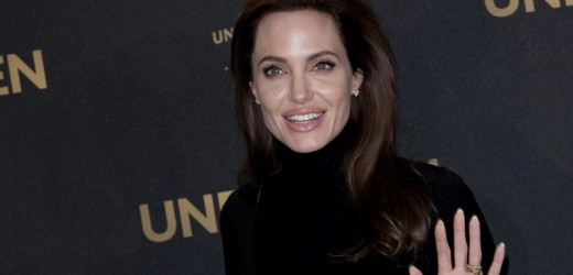 Por padecer esta enfermedad, Angelina Jolie no podrá asistir al estreno de su nueva película