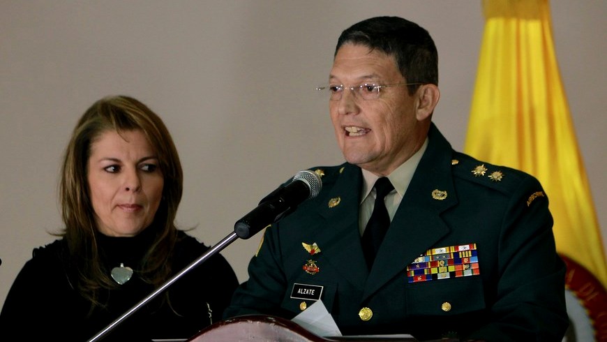 general alzate