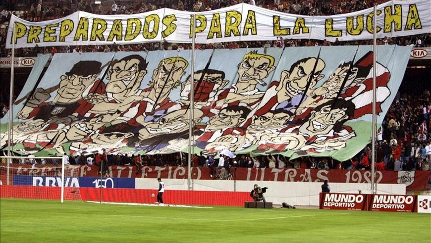 Frente Foto EFE