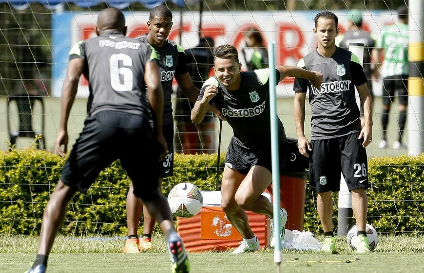 atletico nacional entrenos