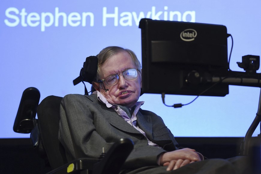 HAWKING