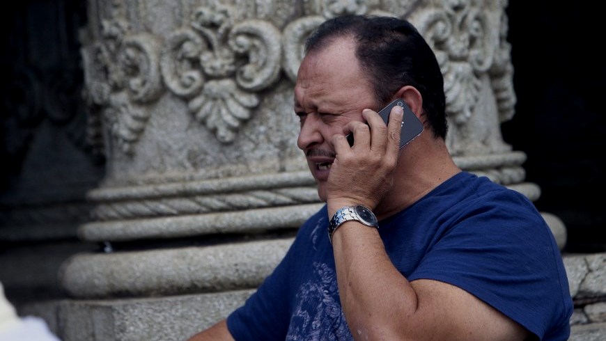 multas telefonia movil