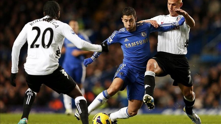 Hugo Rodallega - Foto EFE