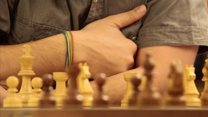 Grandes Maestros cubanos de ajedrez asistirán a un torneo de Navidad en Colombia 1 7864293w Copiar