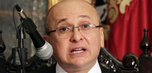 Los líderes de las FARC pueden entrar en política, defiende el fiscal Montealegre