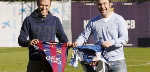 El Barcelona cierra el periodo de exámenes ante un recuperado Espanyol