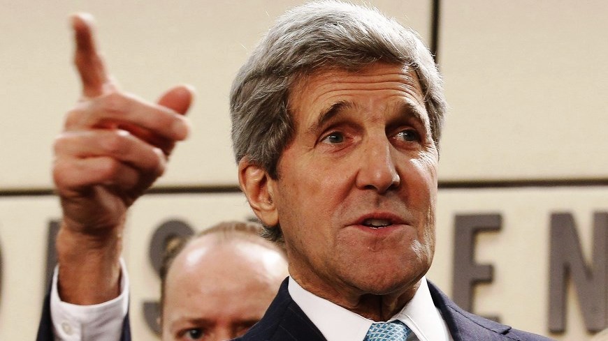 john kerry