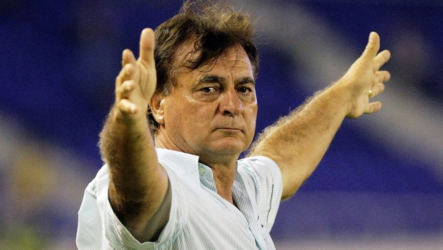 Óscar Quintabani regresa a la dirección técnica del Deportivo Pasto 3 8258419 Copiar