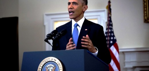 Obama anuncia un cambio histórico en las relaciones con Cuba