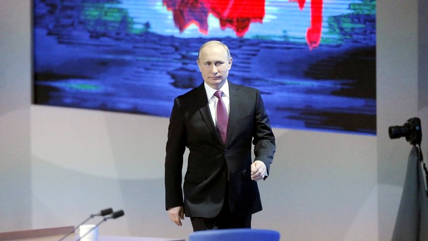 PUTIN