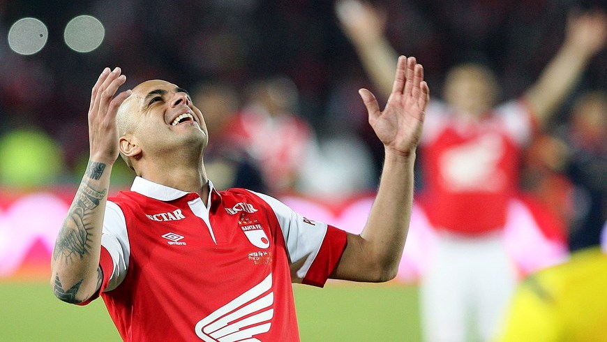 Estos equipos colombianos jugarán en la Libertadores y Sudamericana en 2015 3 8628559 Copiar1