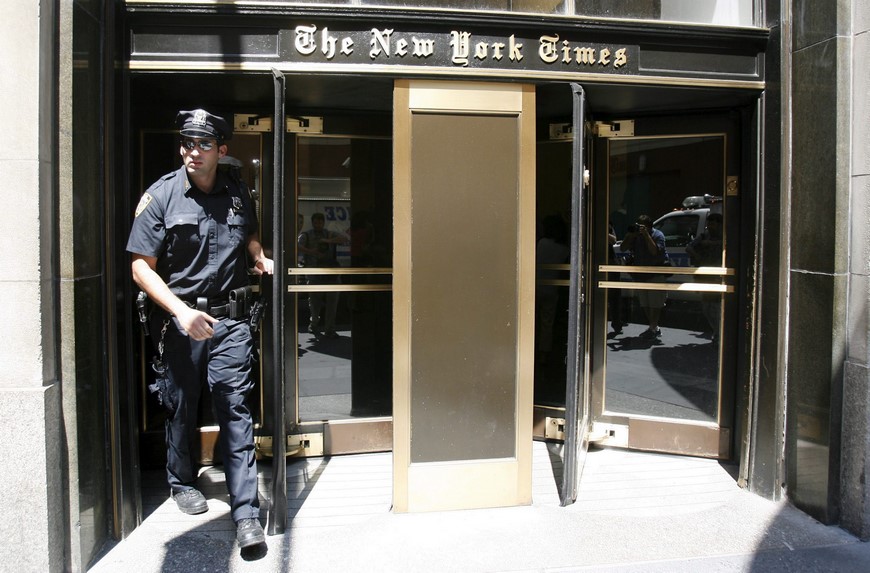 Según The New York Times, los líderes de las grandes economías latinoamericanas, especialmente, "podrían convertirse en los principales protectores de los líderes de la oposición cubana durante la Cumbre de las Américas en Panamá, en abril". EFE/Archivo