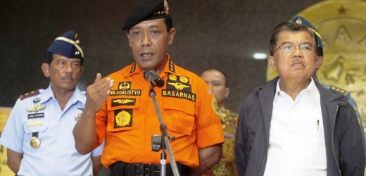 Avión de AirAsia acabó en el fondo del mar de Java, según expertos